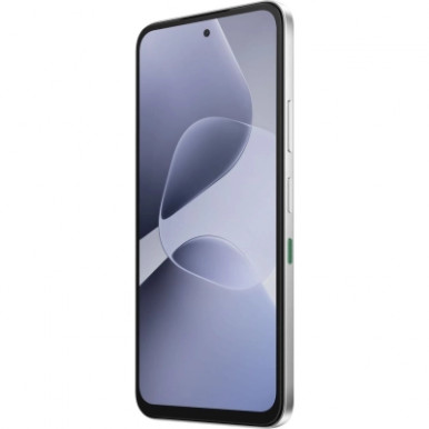 Мобільний телефон Infinix Hot 60i 8/256Gb Titanium Silver (4894947093753)-13-зображення