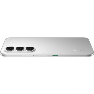 Мобільний телефон Infinix Hot 60i 8/256Gb Titanium Silver (4894947093753)-15-зображення