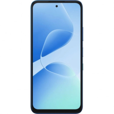 Мобільний телефон Infinix Hot 60i 8/256Gb Shadow Blue (4894947093760)-9-зображення