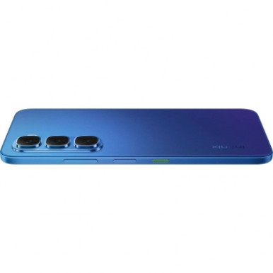Мобільний телефон Infinix Hot 60i 8/256Gb Shadow Blue (4894947093760)-15-зображення