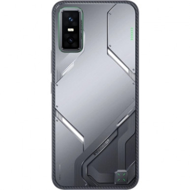 Мобільний телефон Infinix GT 30 Pro 12/256Gb NFC Shadow Ash (4894947086915)-10-зображення
