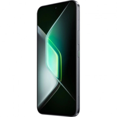 Мобільний телефон Infinix GT 30 Pro 12/256Gb NFC Shadow Ash (4894947086915)-13-зображення