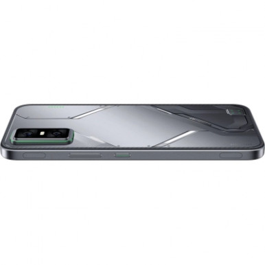 Мобільний телефон Infinix GT 30 Pro 12/256Gb NFC Shadow Ash (4894947086915)-15-зображення