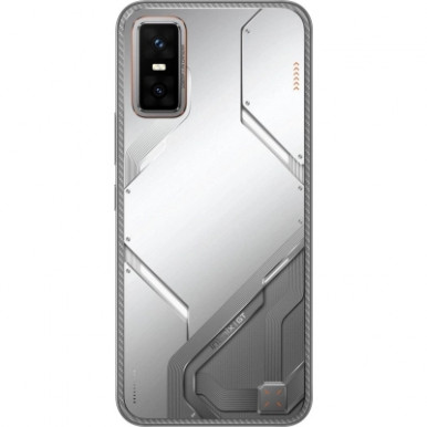 Мобільний телефон Infinix GT 30 Pro 12/256Gb NFC Blade White (4894947086922)-10-зображення