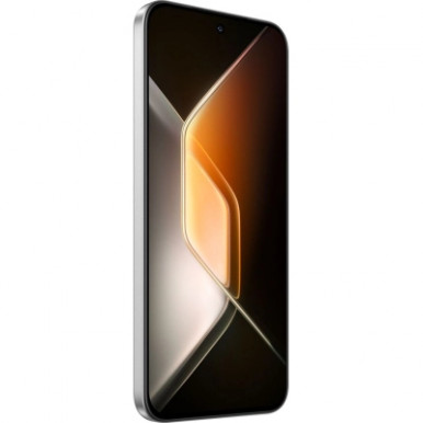 Мобільний телефон Infinix GT 30 Pro 12/256Gb NFC Blade White (4894947086922)-12-зображення