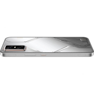 Мобільний телефон Infinix GT 30 Pro 12/256Gb NFC Blade White (4894947086922)-15-зображення