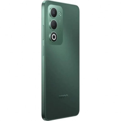 Мобільний телефон Oppo A5 6/128GB Aurora Green (OFCPH2727_GREEN _6/128)-13-зображення