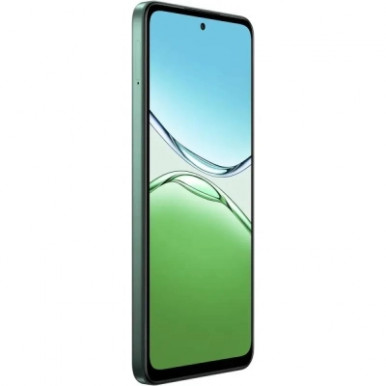 Мобільний телефон Oppo A5 6/128GB Aurora Green (OFCPH2727_GREEN _6/128)-20-зображення