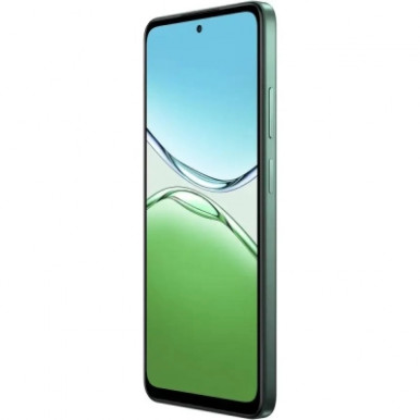 Мобільний телефон Oppo A5 6/128GB Aurora Green (OFCPH2727_GREEN _6/128)-21-зображення