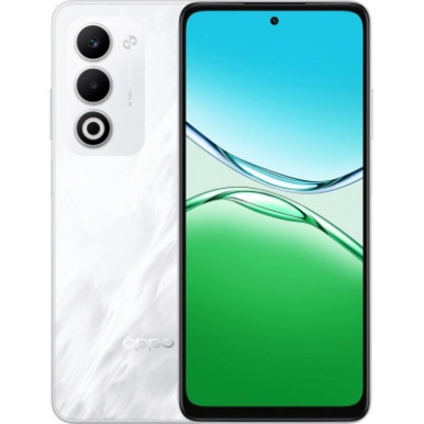 Мобільний телефон Oppo A5 8/256GB Mist White (OFCPH2727_WHITE_8/256)-11-зображення