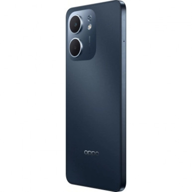 Мобільний телефон Oppo A5X 4/128GB Midnight Blue (OFCPH2725 _BLUE)-12-зображення