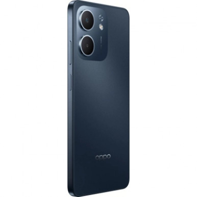 Мобільний телефон Oppo A5X 4/128GB Midnight Blue (OFCPH2725 _BLUE)-13-зображення