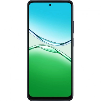 Мобільний телефон Oppo A5X 4/128GB Midnight Blue (OFCPH2725 _BLUE)-14-зображення