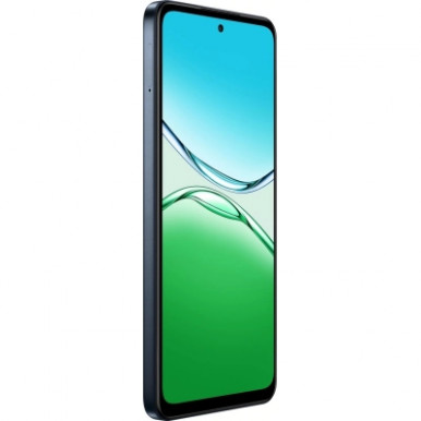 Мобільний телефон Oppo A5X 4/128GB Midnight Blue (OFCPH2725 _BLUE)-20-зображення