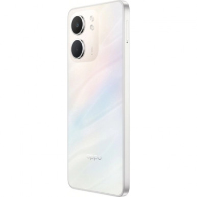 Мобільний телефон Oppo A5X 4/128GB Laser White (OFCPH2725 _WHITE)-12-зображення
