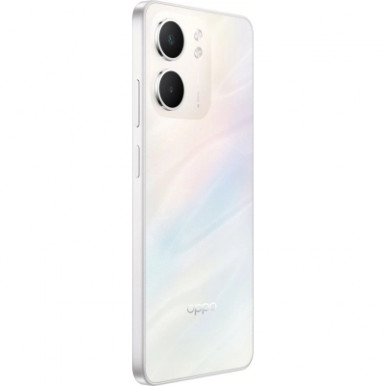 Мобільний телефон Oppo A5X 4/128GB Laser White (OFCPH2725 _WHITE)-13-зображення