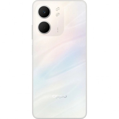 Мобільний телефон Oppo A5X 4/128GB Laser White (OFCPH2725 _WHITE)-15-зображення