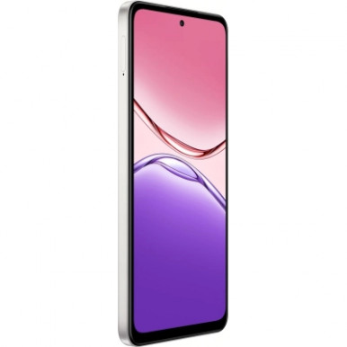Мобільний телефон Oppo A5X 4/128GB Laser White (OFCPH2725 _WHITE)-20-зображення