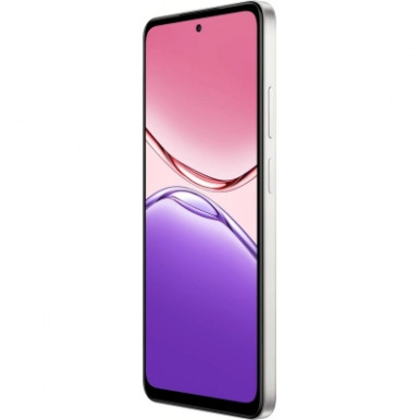 Мобільний телефон Oppo A5X 4/128GB Laser White (OFCPH2725 _WHITE)-21-зображення
