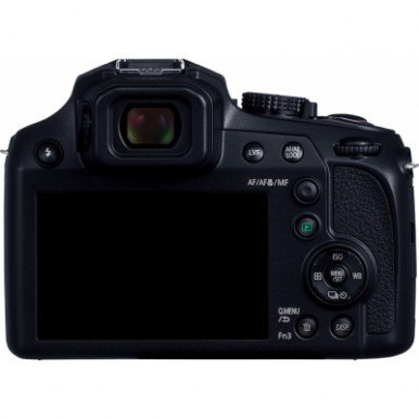 Цифровой фотоаппарат Panasonic DC-FZ82DE-K 4К black (DC-FZ82DE-K)-11-изображение