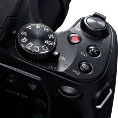 Цифровой фотоаппарат Panasonic DC-FZ82DE-K 4К black (DC-FZ82DE-K)-15-изображение