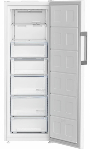 Морозильна камера Beko B1RFNE293W-17-изображение