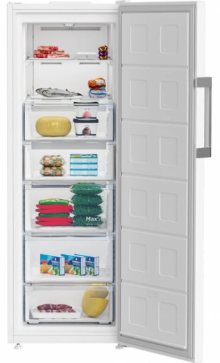 Морозильна камера Beko B1RFNE293W-21-изображение