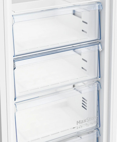 Морозильна камера Beko B1RFNE293W-30-изображение