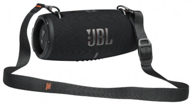 Портативна акустика JBL Xtreme 3 Black (JBLXTREME3BLKEUNA)-5-зображення