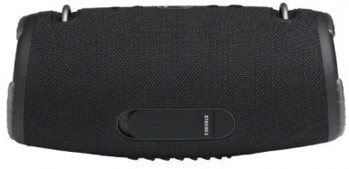 Портативна акустика JBL Xtreme 3 Black (JBLXTREME3BLKEUNA)-6-зображення