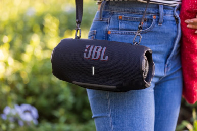 Портативна акустика JBL Xtreme 4 Black (JBLXTREME4BLKEUNA)-11-зображення