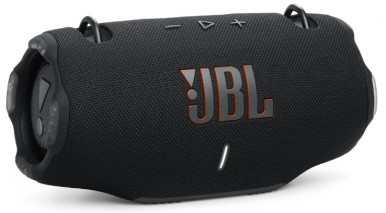 Портативна акустика JBL Xtreme 4 Black (JBLXTREME4BLKEUNA)-12-зображення
