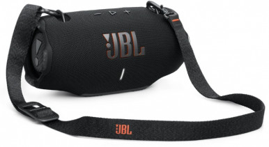 Портативна акустика JBL Xtreme 4 Black (JBLXTREME4BLKEUNA)-16-зображення