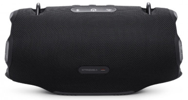 Портативна акустика JBL Xtreme 4 Black (JBLXTREME4BLKEUNA)-17-зображення