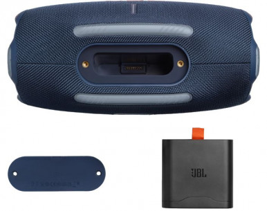 Портативна акустика JBL Xtreme 4 Blue (JBLXTREME4BLUEUNA)-11-зображення