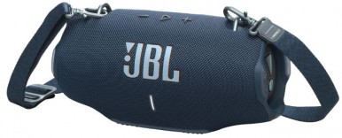 Портативна акустика JBL Xtreme 4 Blue (JBLXTREME4BLUEUNA)-12-зображення