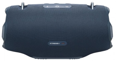 Портативна акустика JBL Xtreme 4 Blue (JBLXTREME4BLUEUNA)-15-зображення