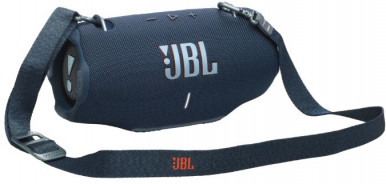 Портативна акустика JBL Xtreme 4 Blue (JBLXTREME4BLUEUNA)-16-зображення