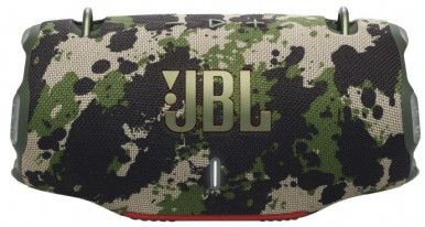 Портативна акустика JBL Xtreme 4 Camo (JBLXTREME4CAMOEUNA)-10-зображення