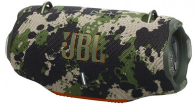 Портативна акустика JBL Xtreme 4 Camo (JBLXTREME4CAMOEUNA)-12-зображення