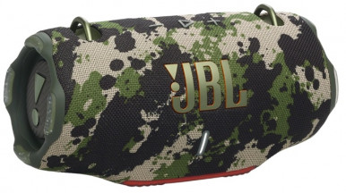 Портативна акустика JBL Xtreme 4 Camo (JBLXTREME4CAMOEUNA)-17-зображення