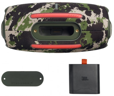 Портативна акустика JBL Xtreme 4 Camo (JBLXTREME4CAMOEUNA)-18-зображення