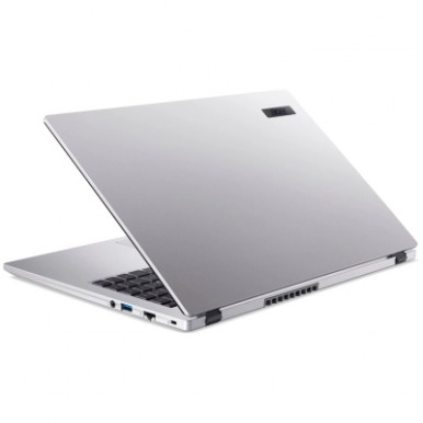 Ноутбук Acer TravelMate TMP215-55 15.6" FHD IPS, Intel 5-120U, 16GB, F1TB, UMA, Lin, сріблястий-19-зображення