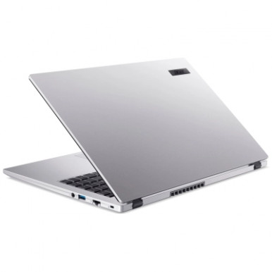 Ноутбук Acer TravelMate TMP215-55 15.6" FHD IPS, Intel 7-150U, 64GB, F1TB, UMA, Lin, сріблястий-19-зображення