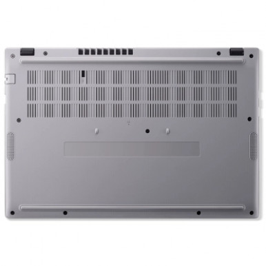 Ноутбук Acer TravelMate TMP215-55 15.6" FHD IPS, Intel 7-150U, 64GB, F1TB, UMA, Lin, сріблястий-21-зображення