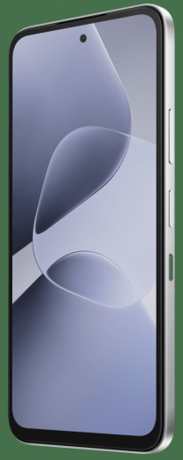 Смартфон Infinix Hot 60i X6728 8/256GB Titanium Sliver-8 Смартфон Infinix Hot 60i X6728 8/256GB Titanium Sliver-8-зображення