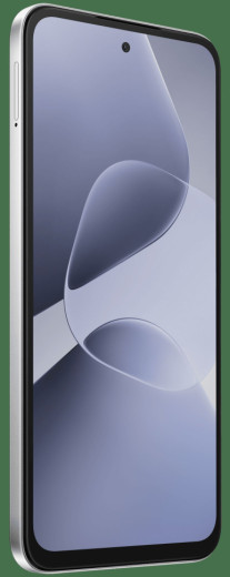 Смартфон Infinix Hot 60i X6728 8/256GB Titanium Sliver-12 Смартфон Infinix Hot 60i X6728 8/256GB Titanium Sliver-12-зображення