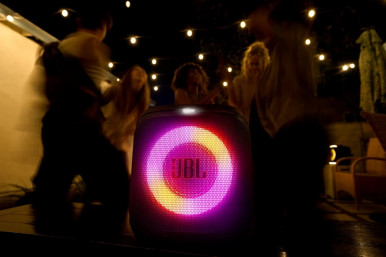Портативна акустика JBL PartyBox Encore Essential 2 (JBLPBENCOREESS2EP)-12-зображення
