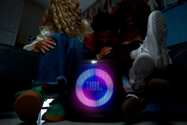 Портативна акустика JBL PartyBox Encore Essential 2 (JBLPBENCOREESS2EP)-13-зображення