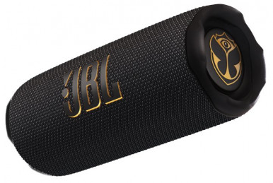 Портативна акустика JBL Flip 7 Tomorrowland (JBLFLIP7TML)-10-зображення